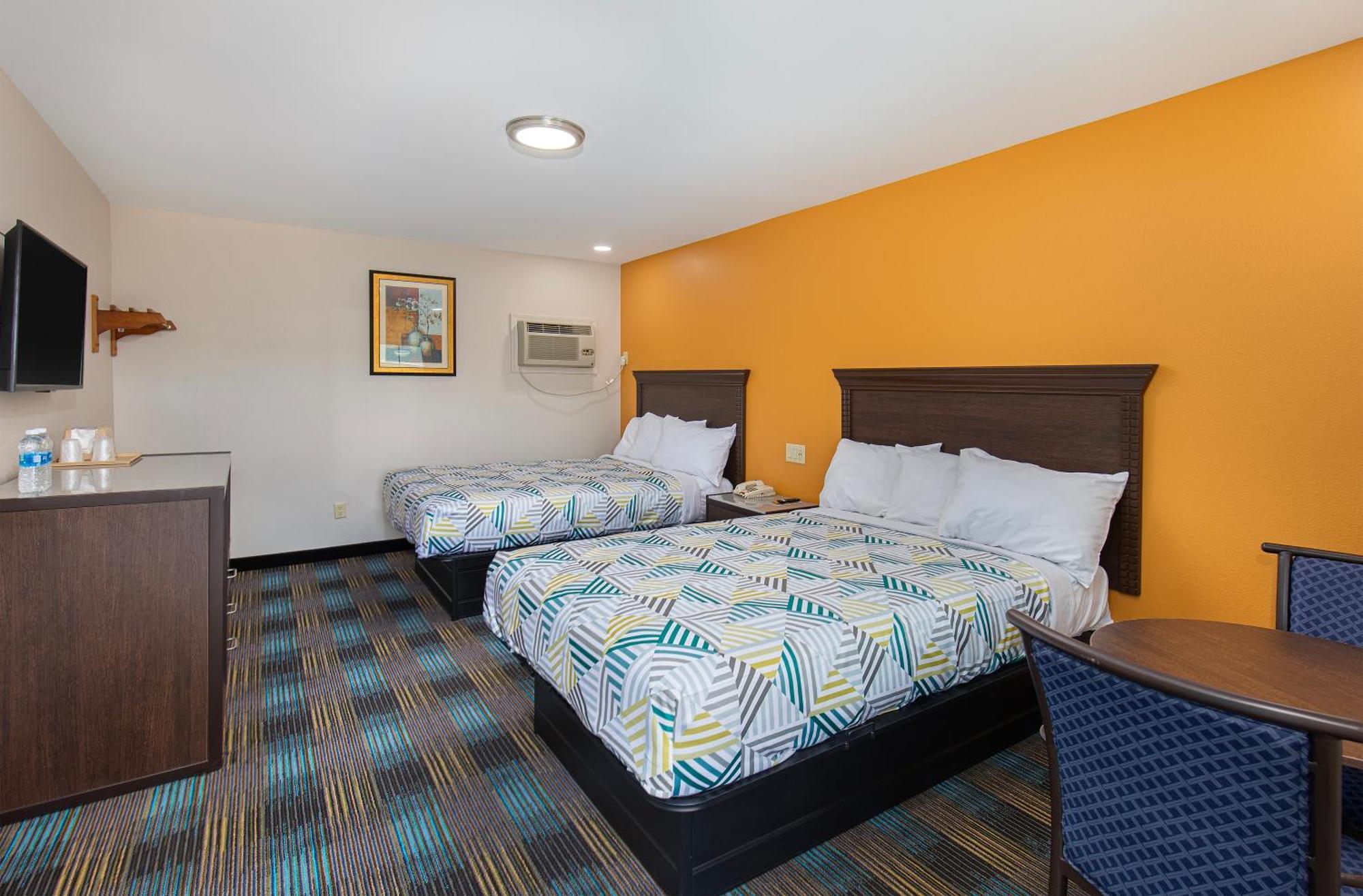 Cardinal Motel Μπόουλινγκ Γκριν Εξωτερικό φωτογραφία