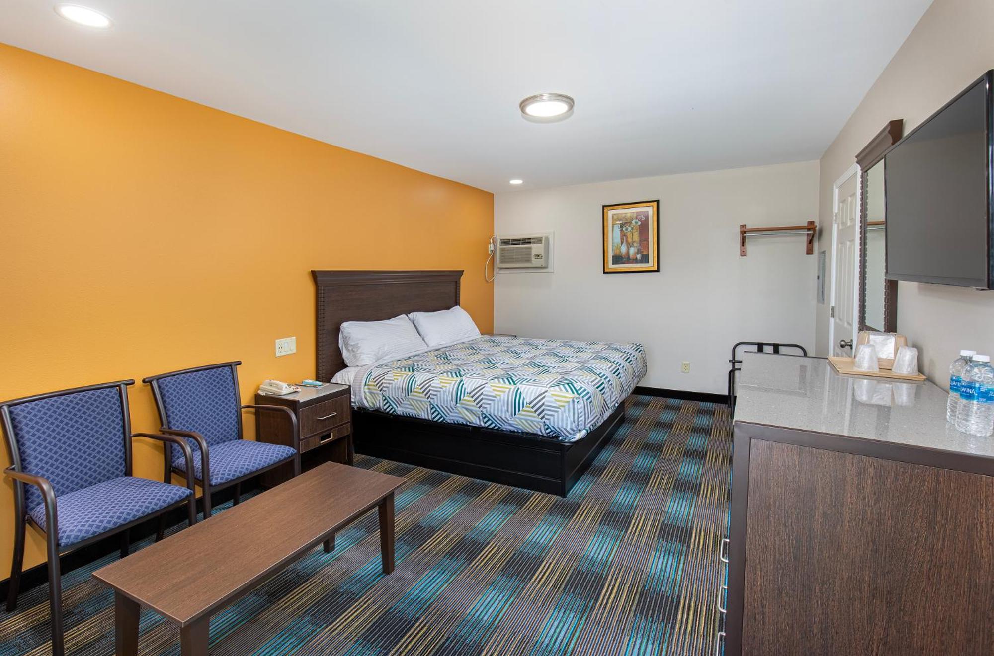 Cardinal Motel Μπόουλινγκ Γκριν Εξωτερικό φωτογραφία