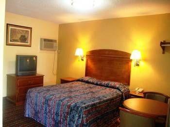 Cardinal Motel Μπόουλινγκ Γκριν Εξωτερικό φωτογραφία